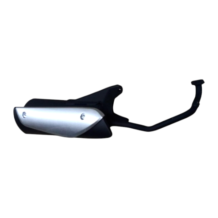 MotobirMotobir Egzoz Komple Kuba ZenzeroSF006235