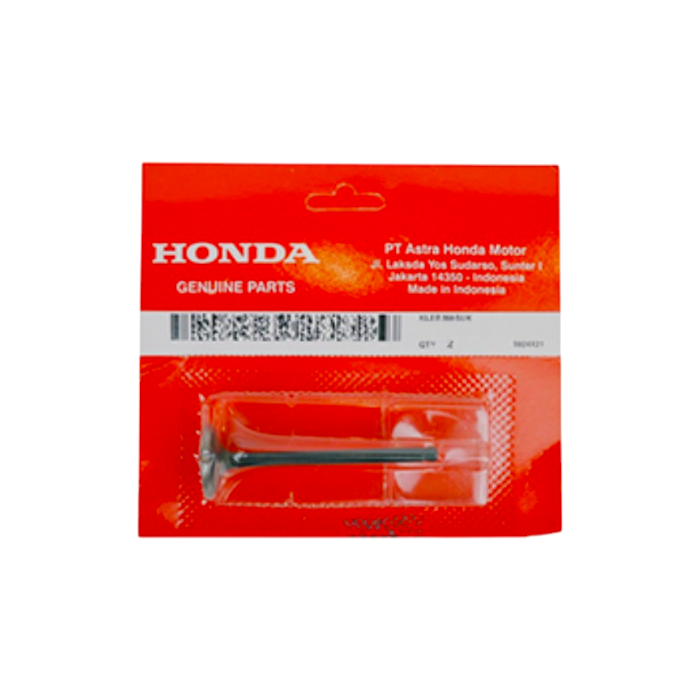 MotobirMotobir Egzoz Sübabı Orjinal 14721-K40-F00 Honda Pcx 125 2021-2024SF006957