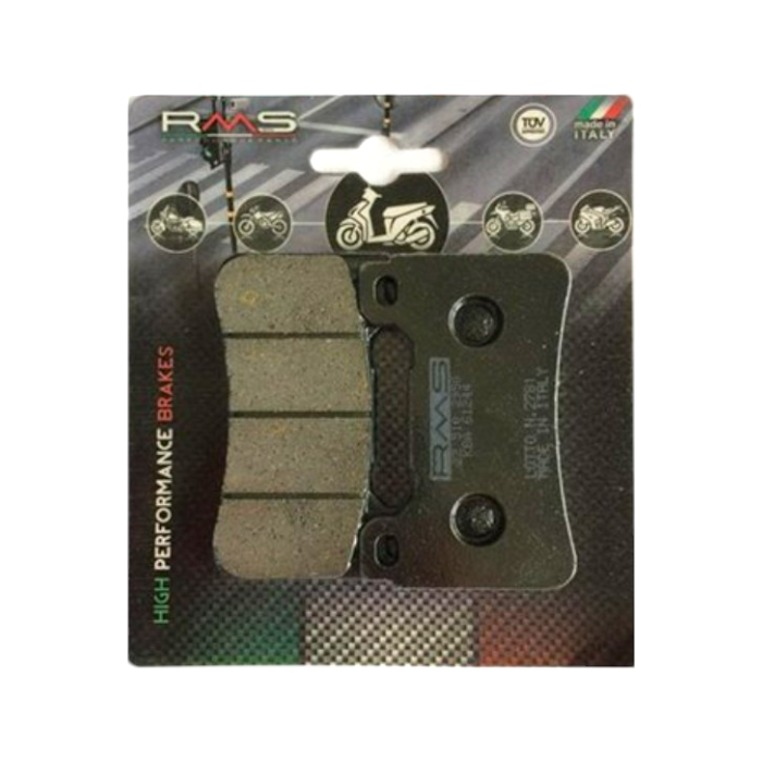 MotobirMotobir Fren Balatası Honda Cbr 600 1000SF008629