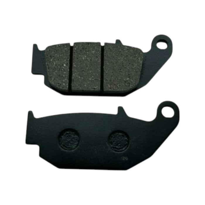 MotobirMotobir Fren Balatası Organik Cf Moto Cl-x 250 Nk 250 Sr 250 Honda Crf 250 Msx 125 Suzuki Csx R 125SF008555