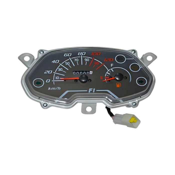 MotobirMotobir Kilometre Saati Oem Rks Spontini 110SF006147