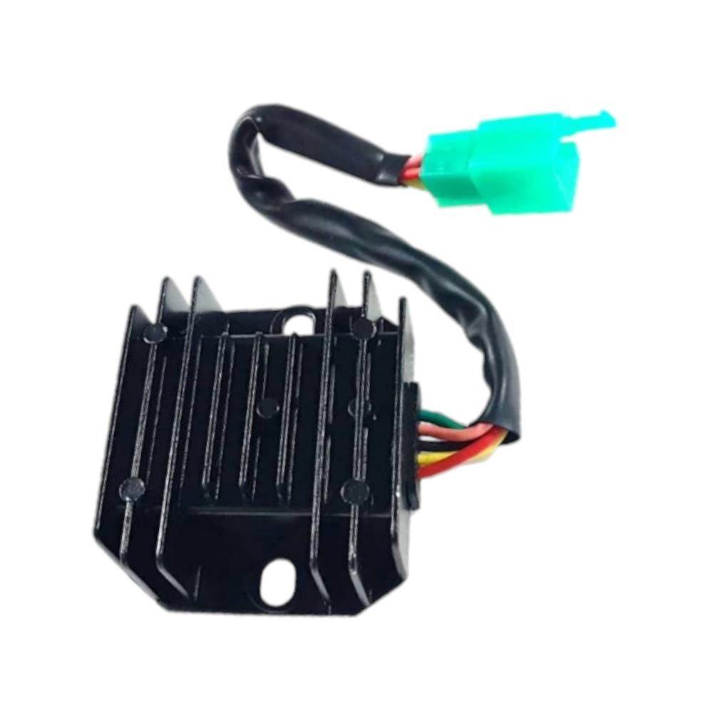 MotobirMotobir Konjektör 5 Fişli Cg125 Erkek FişSF005061