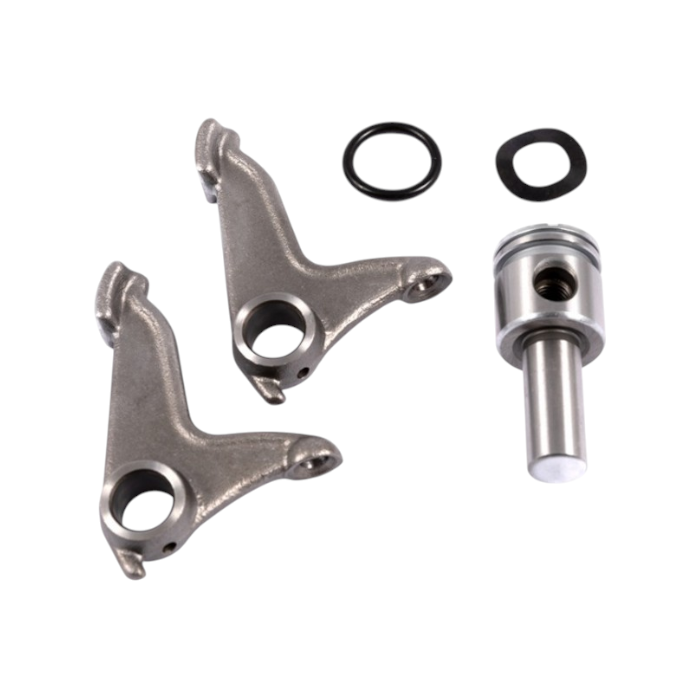 MotobirMotobir Külbütör Piyano Takımı Cg 125SF006956