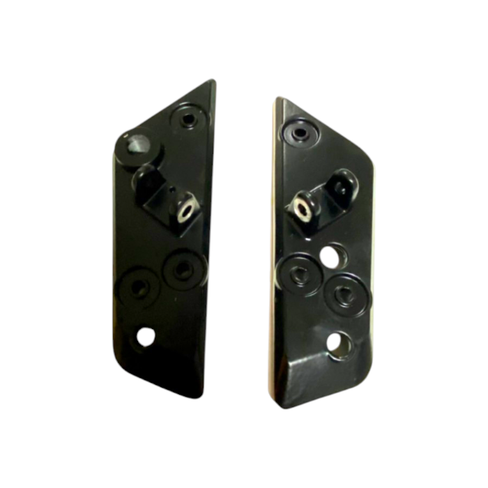 MotobirMotobir Ön Basamak Braketi Takım Tvs ApacheSF006224