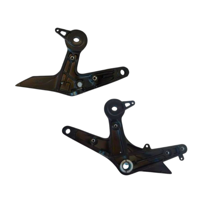 MotobirMotobir Ön Basamak Braketi Tvs Apache 150 160 180 200SF006541
