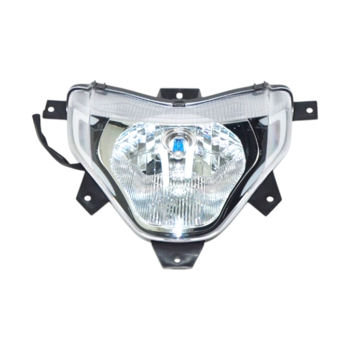 MotobirMotobir Ön Far Komple Rks Spontini 110 Küba Rocca 100 Valentino Rocca 100 MaxSF006112