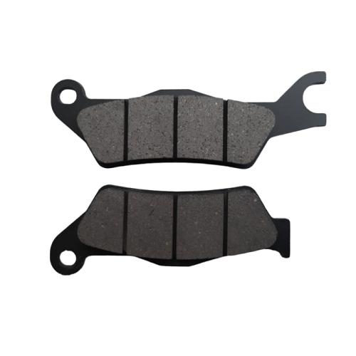 Motobir Ön Fren Balatası Hero Duet , Hunk Glamour