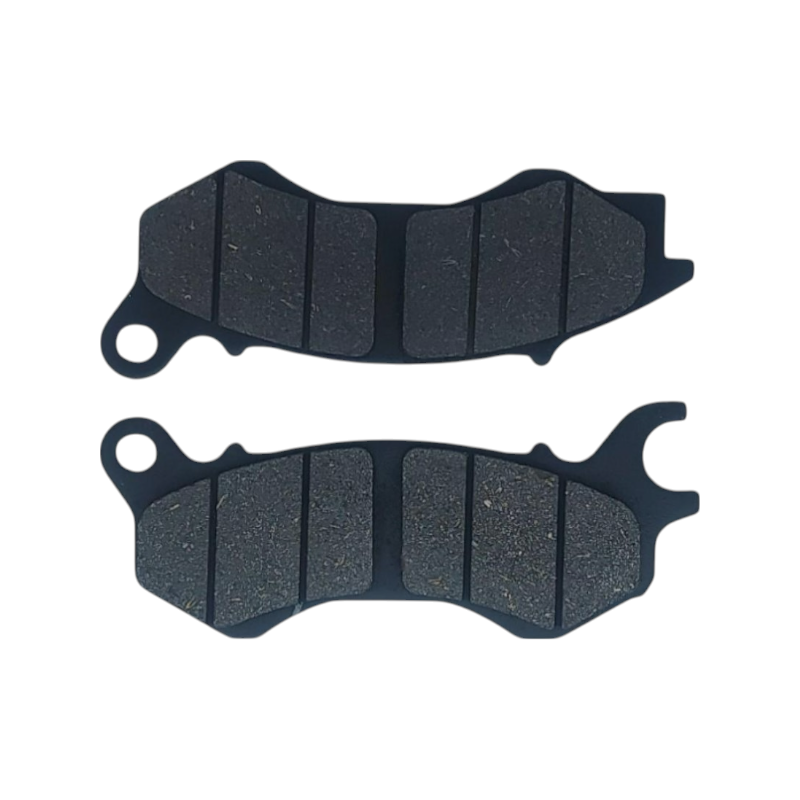 MotobirMotobir Ön Fren Balatası Mondial Mash 125 Rks Newlight 125SF008799
