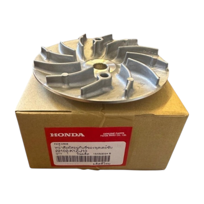 MotobirMotobir Ön Varyatör Pervanesi Orjinal 22102-K1Z-J10 Honda Pcx 125 2021-2024SF008671