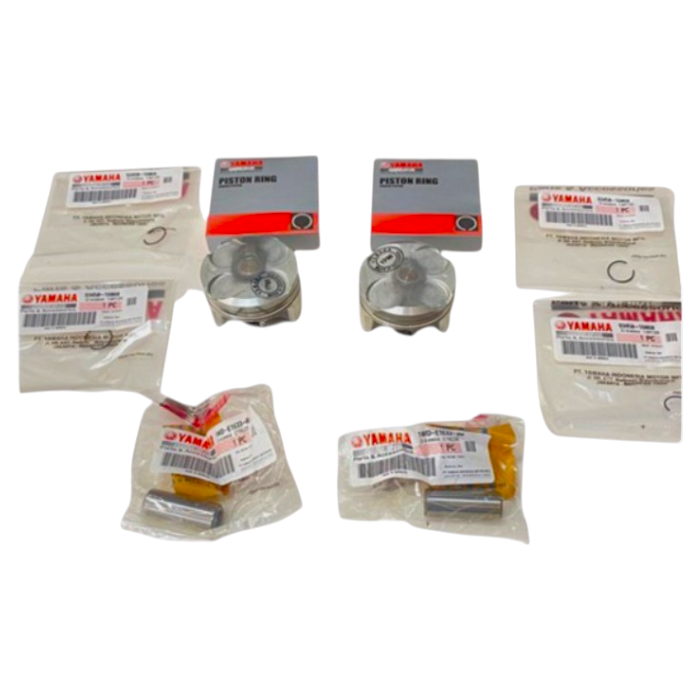 MotobirMotobir Piston Segman Seti Orjinal Yamaha Yzf-R25SF008038