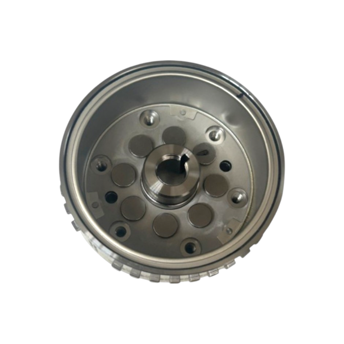 MotobirMotobir Rotor Manyeto Kapağı Cf Moto Sr 250 Euro 5SF008095