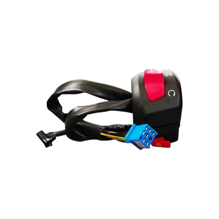MotobirMotobir Sağ Kumanda Mondial Drift 125 LSF006179