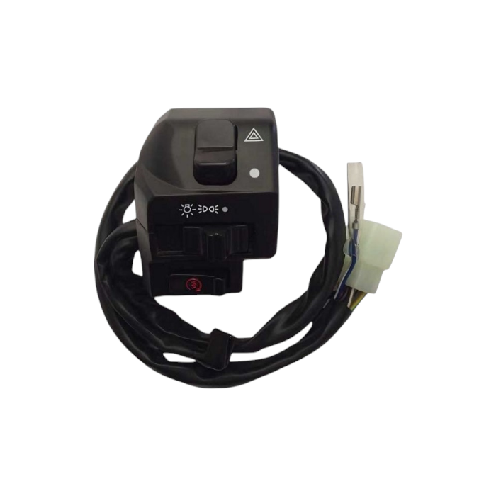 MotobirMotobir Sağ Kumanda Mondial Drift Mh 125SF006180