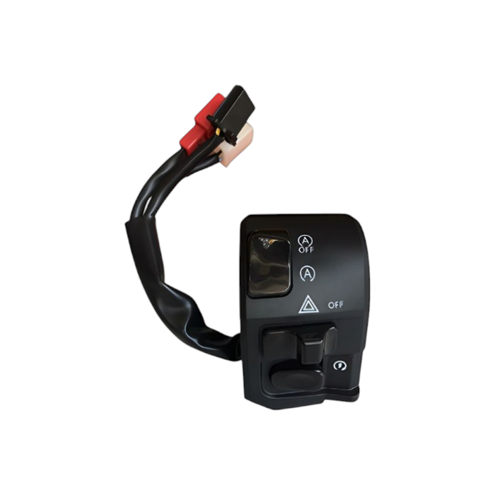 MotobirMotobir Sağ Kumanda Orjinal B3F-H3973-01 Yamaha Nmax 125 155 2021-2023SF006181