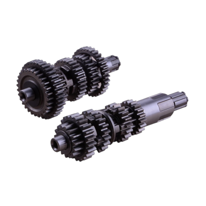 MotobirMotobir Şanzıman Dişli Seti Komple Mondial Mh Drift 125 Mg 150SF008140
