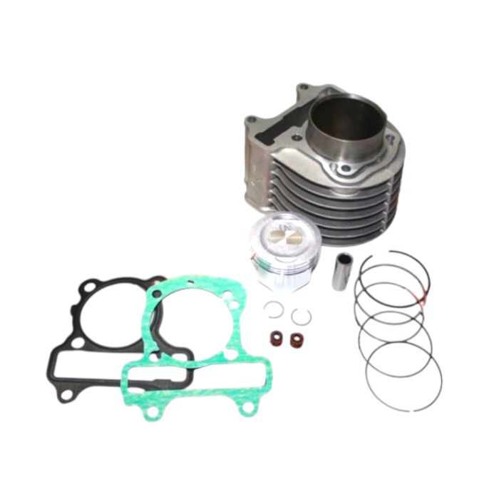 MotobirMotobir Silindir Seti Komple 53,5mm Kuba Zenzero 125SF006930