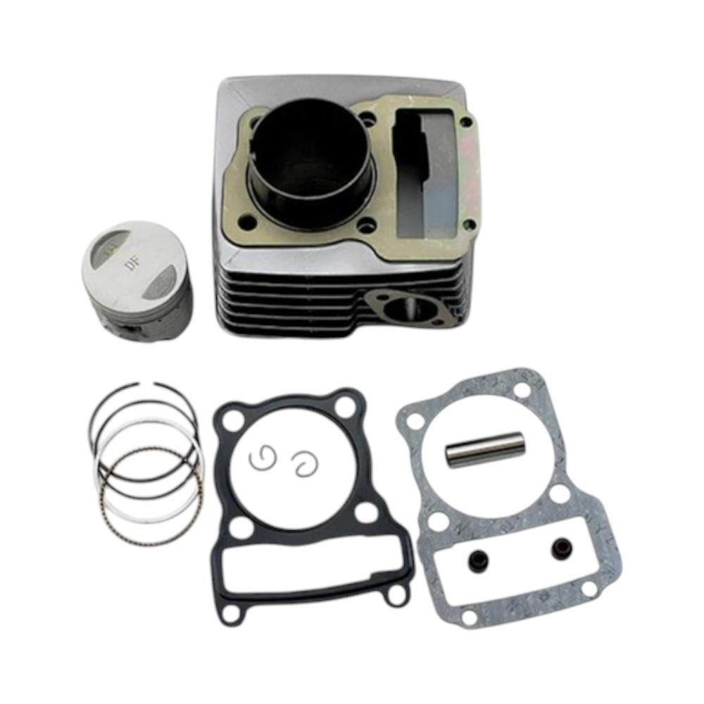 MotobirMotobir Silindir Seti Komple 62mm 150cc Mh DriftSF004938