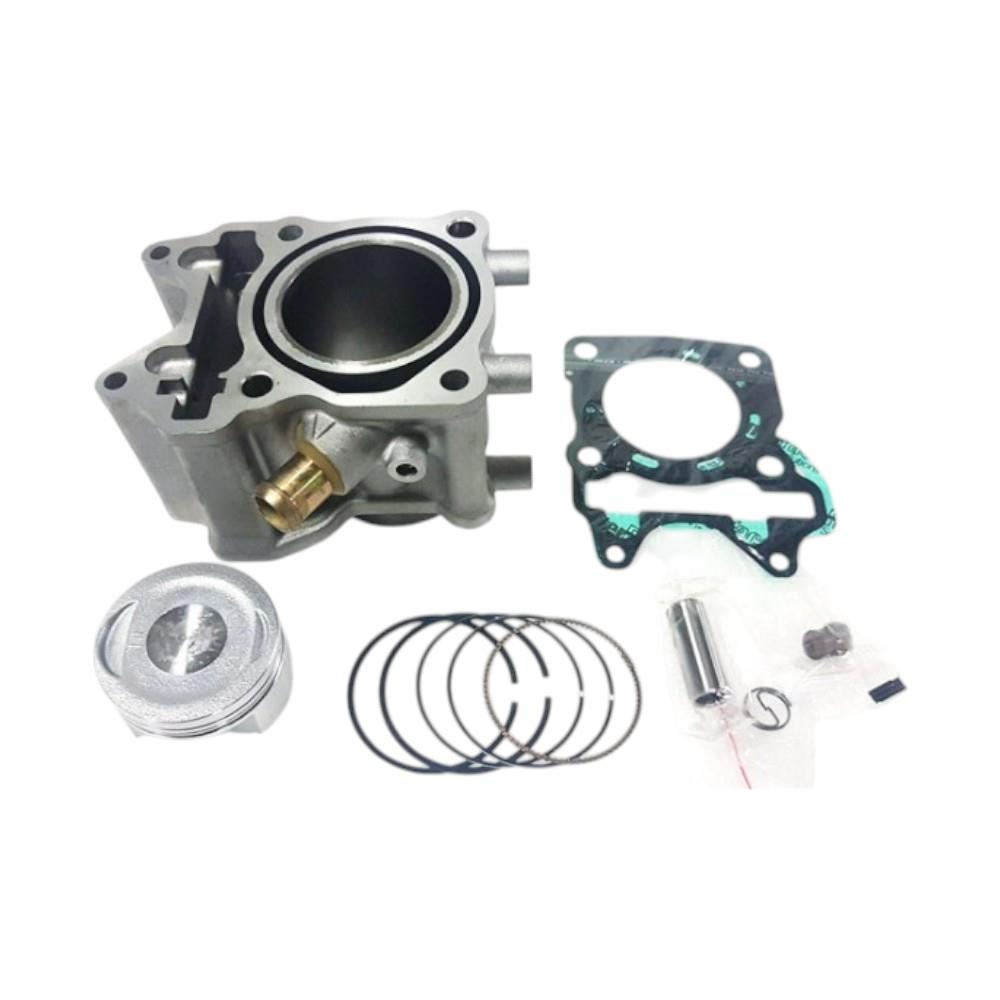 MotobirMotobir Silindir Seti Komple Honda Pcx 150 2014-2017 Kanuni Seha 150SF005604