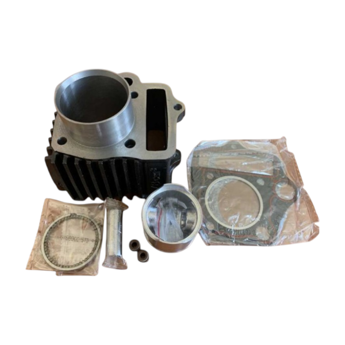 MotobirMotobir Silindir Seti Komple Modifiye 63mm Cub 50cc 80ccSF008047