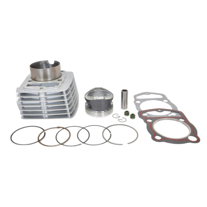 MotobirMotobir Silindir Seti Komple Mondial 180 Z-One SSF008054