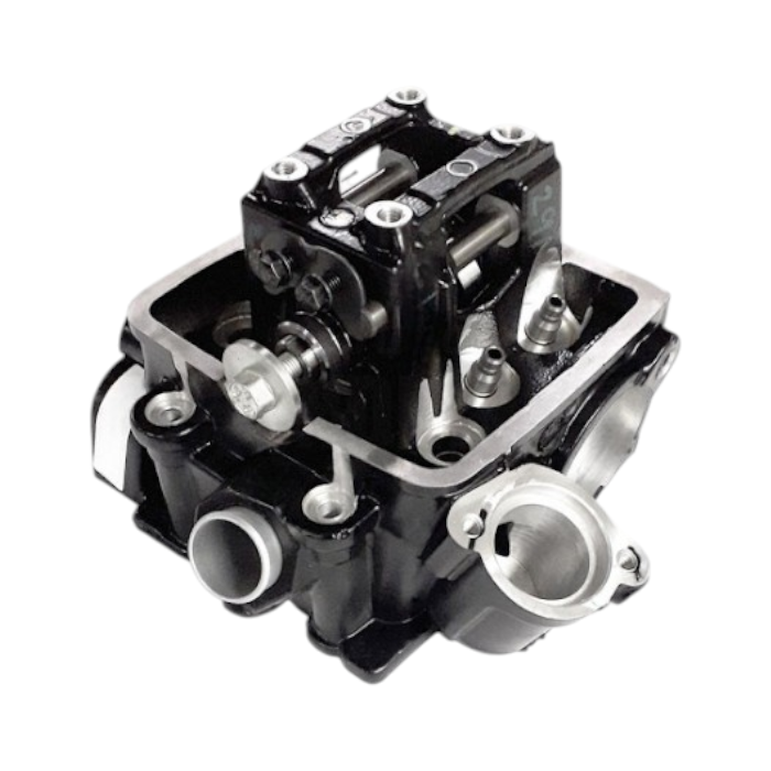 MotobirMotobir Silindir Üst Kapağı ve Eksantrik Orjinal 36DT0081 Bajaj Pulsar Ns 200 Rs 200 Euro 4SF008088