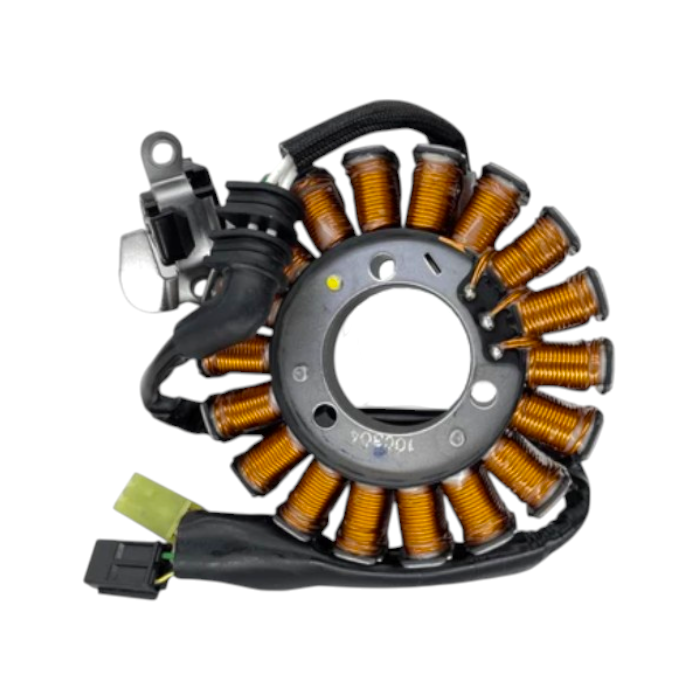 MotobirMotobir Statör Komple Orjinal BS7-H1410-00 Yamaha Yzf-R25 Mt-25 2019-2022SF008110