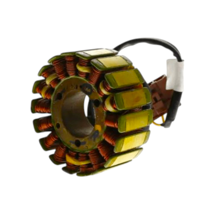 MotobirMotobir Statör Komple Orjinal JG351005 Bajaj Pulsar Ns 200 Rs 200SF008116