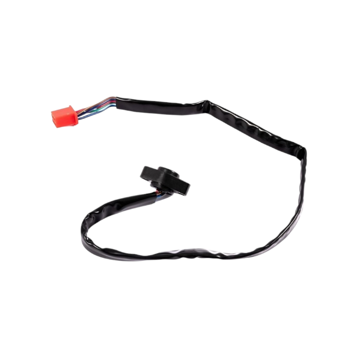 MotobirMotobir Vites Müşürü No 3 5+1 Agk 125SF006190