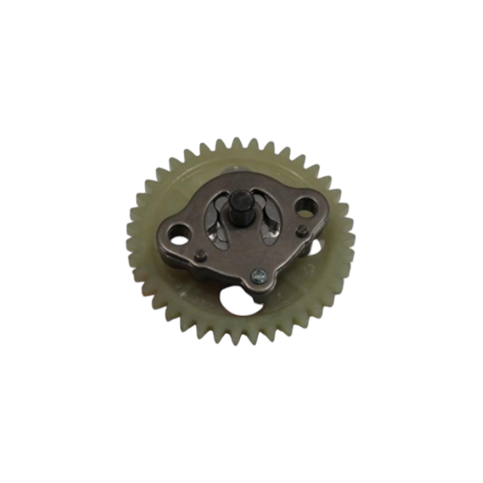 MotobirMotobir Yağ Pompası Sym Fiddle II III 125 Jet 14 125 İe Sr 125 Orbit 2 125 Crox 125 St 200 Allo 12SF006694