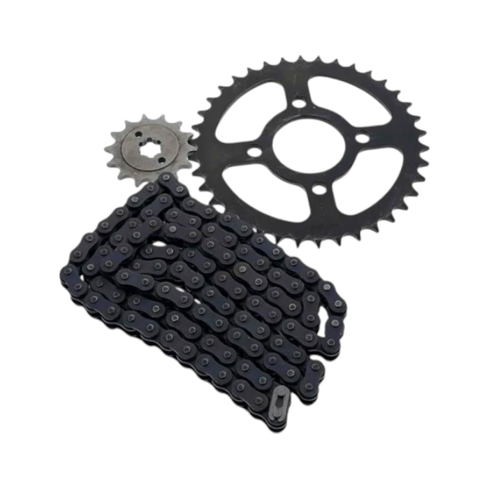 MotobirMotobir Zincir Dişli Seti Oem Bajaj Ns 125SF008698