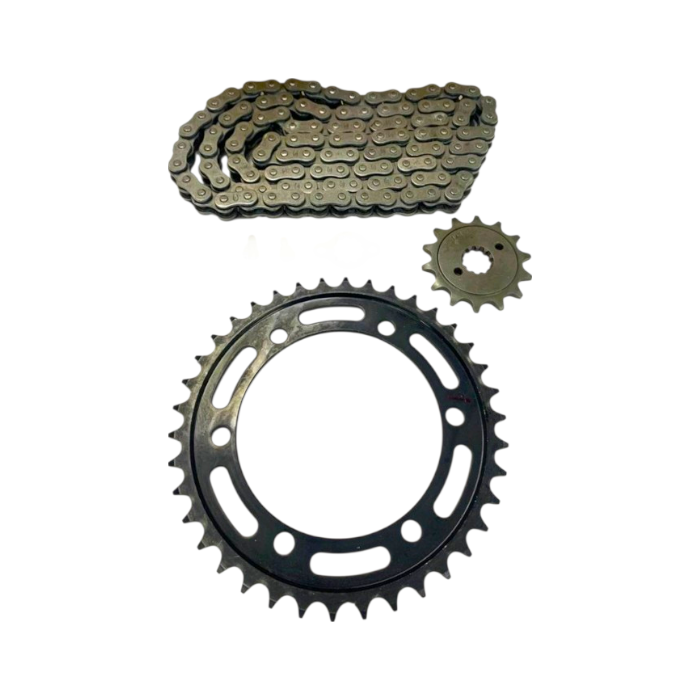 SfrMotobir Zincir Dişli Seti Oem Honda Cbr 250 RSF008696