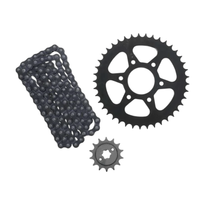 MotobirMotobir Zincir Dişli Seti Orjinal 36JR0033 Bajaj N 250 F 250SF008695