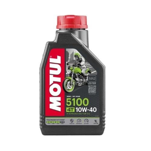 Motul 5100 4T 10w-40 1L