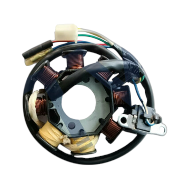 MotobirMotobir Statör 50cc Çift Mumlu 5 KabloluSF003094