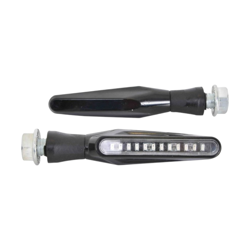MoneroMonero Sinyal Takımı Led Sarı KL202 İnce-Uzun E-Belgeli UniversalSF007736