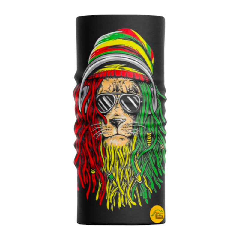 MotobirMotobir Baf-Bandana Bob Mrly AslanSF007781