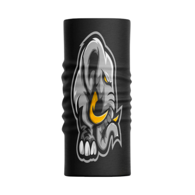 MotobirMotobir Baf-Bandana Sarı Dişli Kızgın FilSF007800
