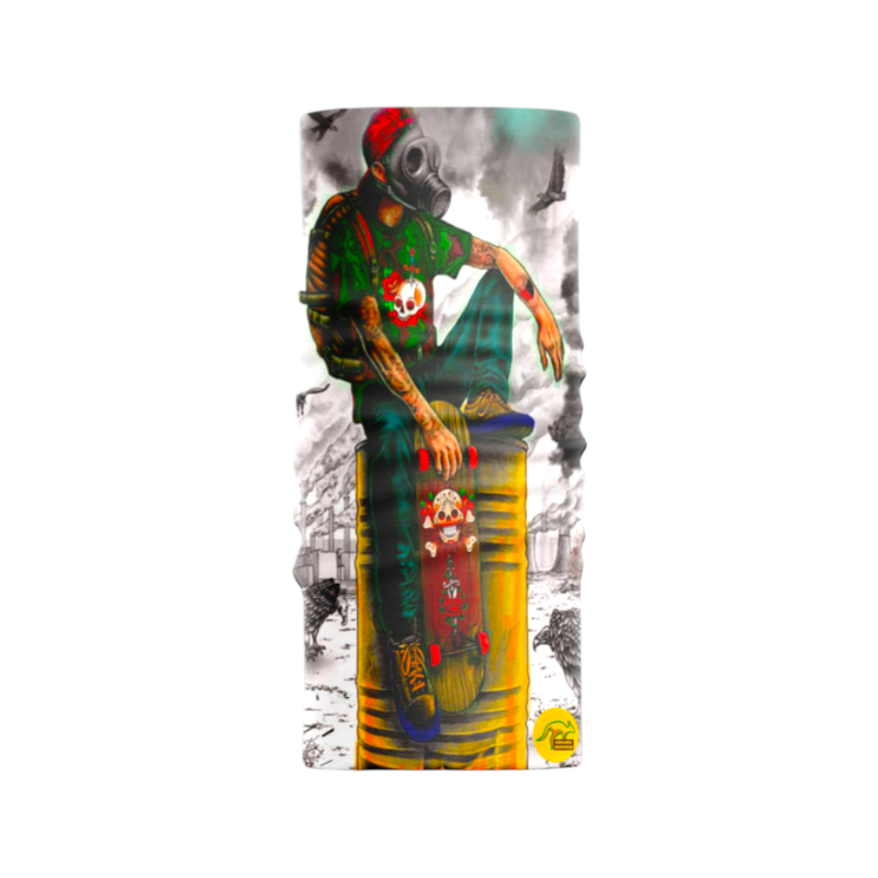 MotobirMotobir Baf-Bandana Gaz Maskeli GençSF007824
