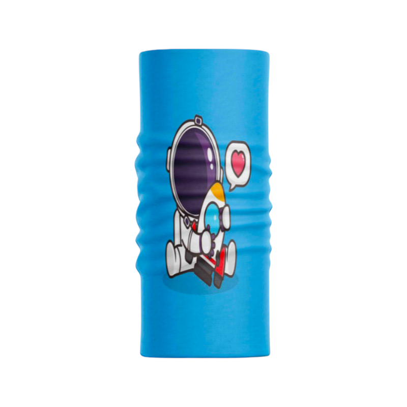 MotobirMotobir Baf-Bandana Astronot BebekSF007846