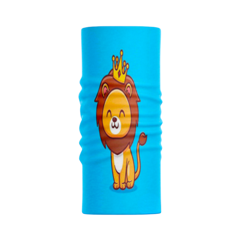 MotobirMotobir Baf-Bandana Çocuk Kral AslanSF007849