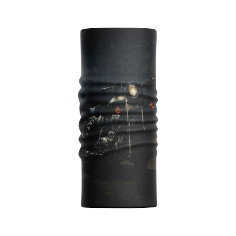 MotobirMotobir Baf-Bandana Siyah Chopper MotosikletSF007853