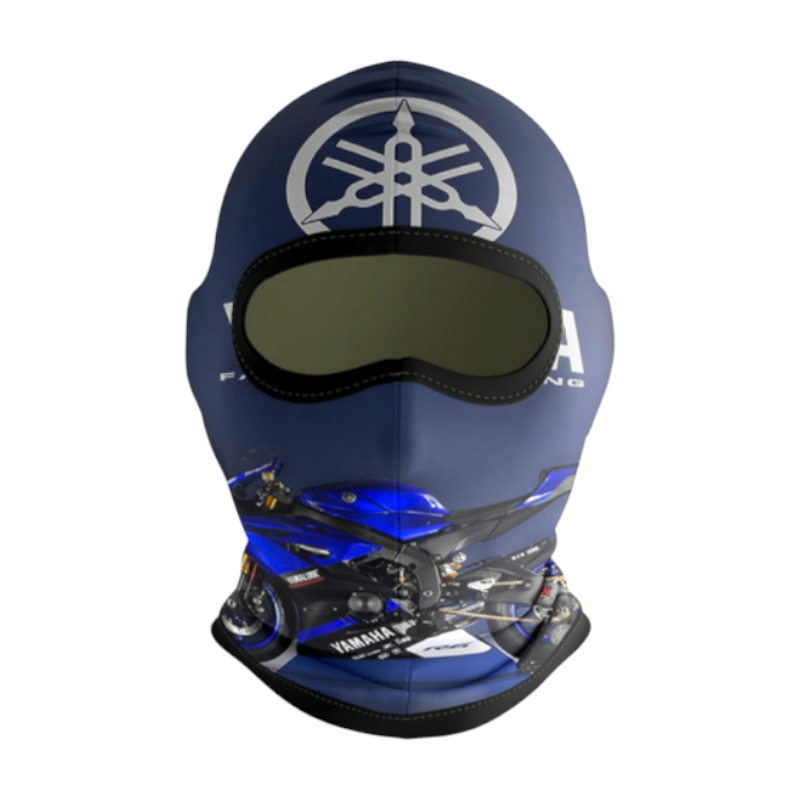 MotobirMotobir Balaklava Mavi Yamaha MotosikletSF007892
