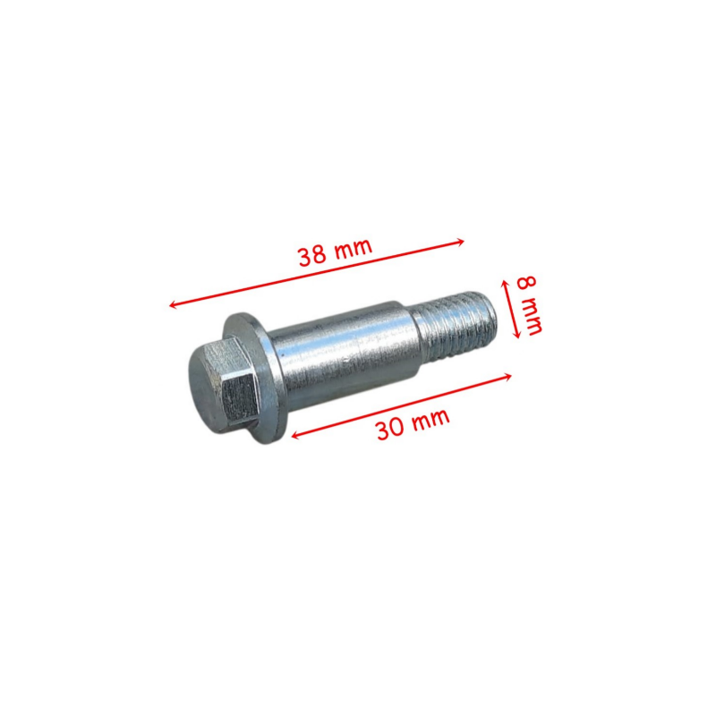 MotobirMotobir Alt Sehpa Civatası Tvs Jupiter 125SF007906