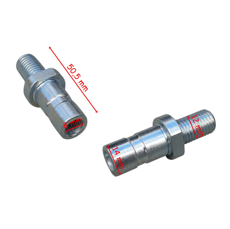 MotobirMotobir Vites Pedal Sabitleme Civatası Tvs Raider 125SF007979