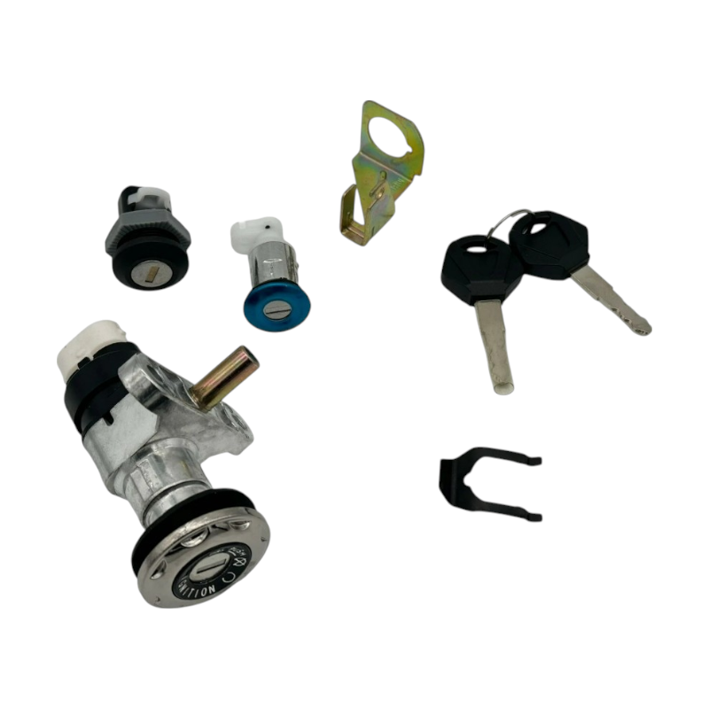 MotobirMotobir Kontak Kilit Seti Mondial Wing 50ccSF008914