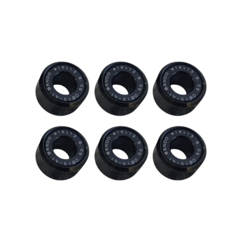 BandoBando Tahrik Seti Bwr-061 16x13mm 9gr 50cc 80cc Revival Rapid Orbit Ritmica Today Trendy Activa 100SF009116