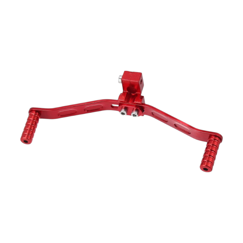 MotobirMotobir Vites Pedalı Modifiye Alüminyum Kırmızı Cg ModelSF009118