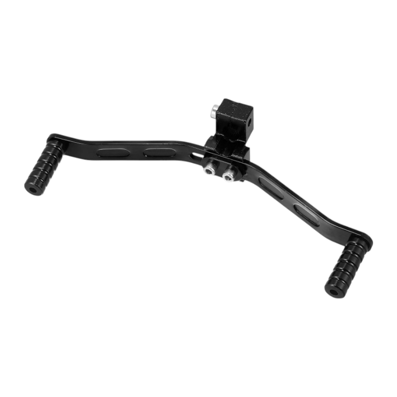 MotobirMotobir Vites Pedalı Modifiye Alüminyum Siyah Cg ModelSF009120
