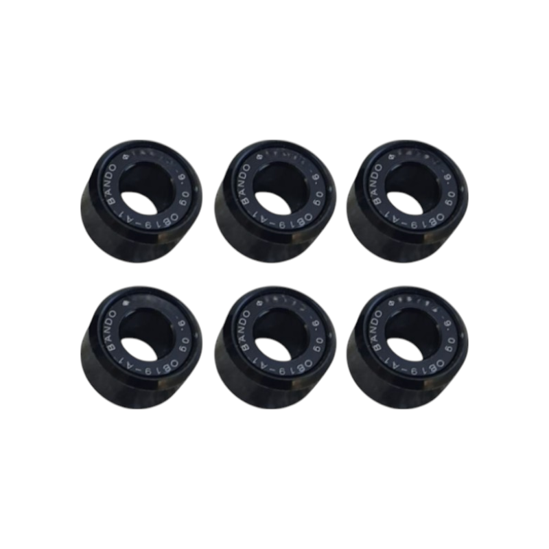 BandoBando Tahrik Seti Bwr-065 23x18mm 16gr Honda Dylan 150 Sh300i Yamaha X-max 250 300 2018-2022 Honda Forza 250SF009122