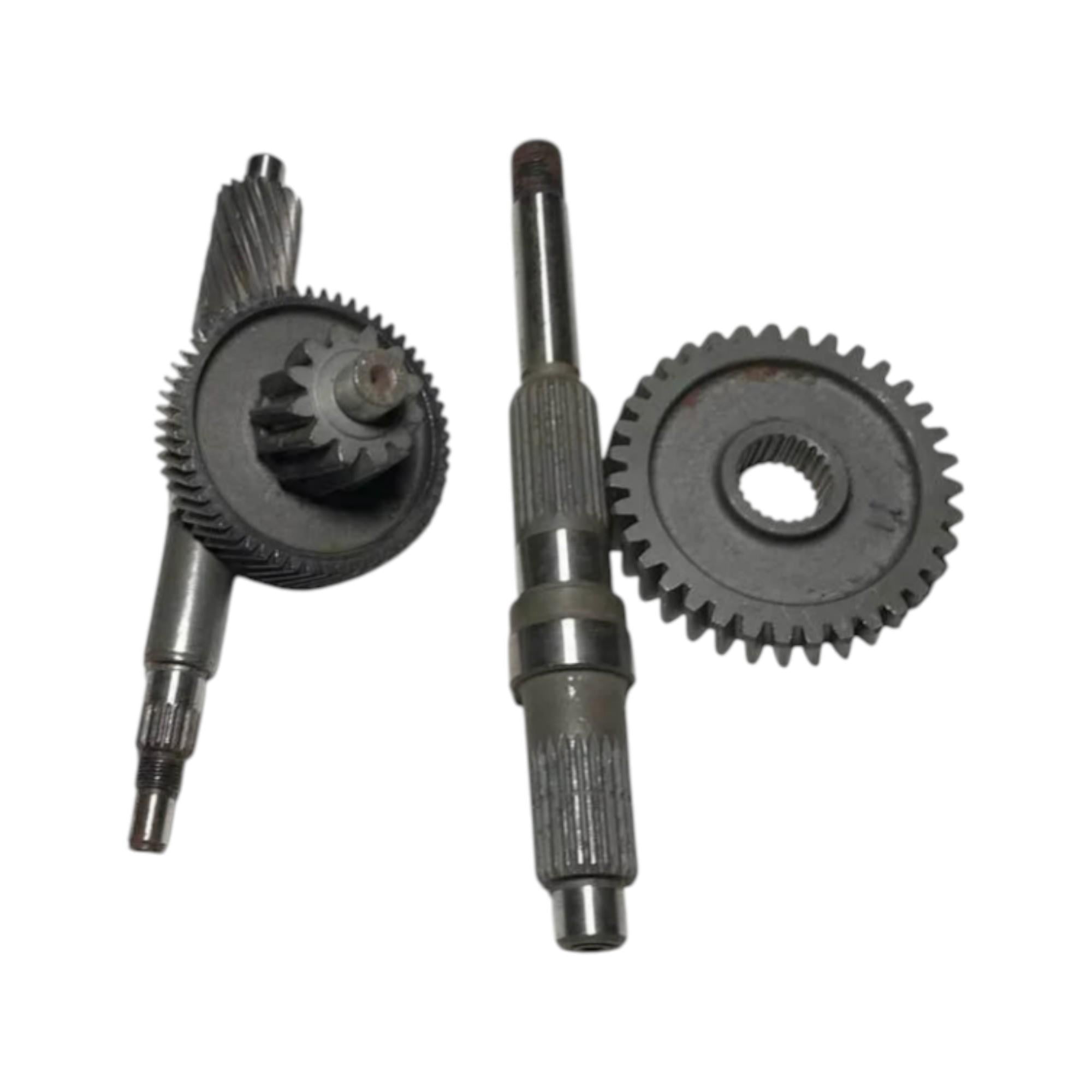MotobirMotobir Şanzıman Dişli Seti Komple Yamaha NmaxSF009313
